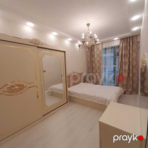 İcarəyə verilir 2 otaqlı yeni tikili 65 m²