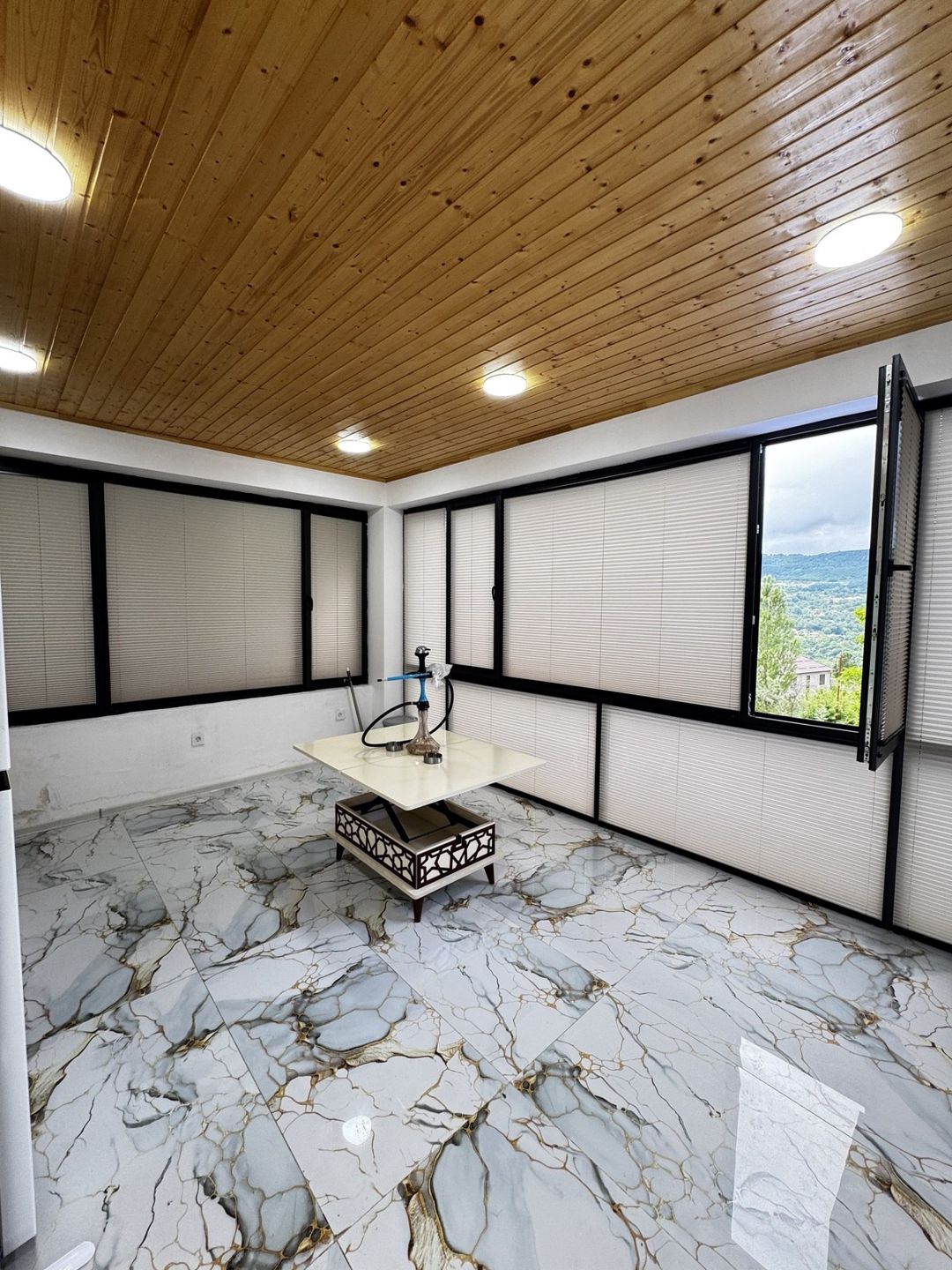Satılır 4 otaqlı həyət evi/bağ evi 300 m² — Ev, villa, Quba (9)