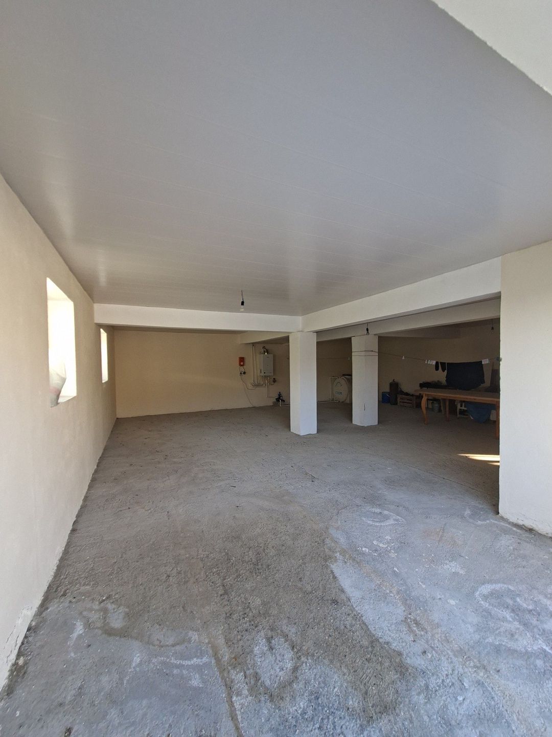 Satılır 3 otaqlı həyət evi/bağ evi 100 m² — Ev, villa, Bakı (9)