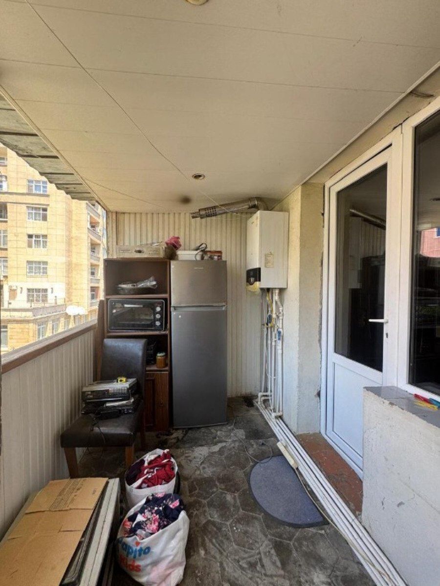 Satılır 3 otaqlı köhnə tikili 70 m² — Mənzil, Bakı (11)