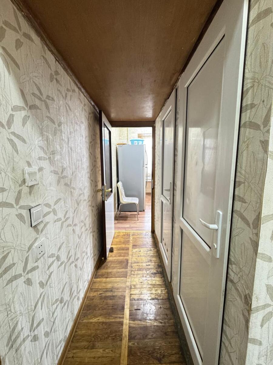Satılır 3 otaqlı yeni tikili 85 m² — Mənzil, Bakı (9)