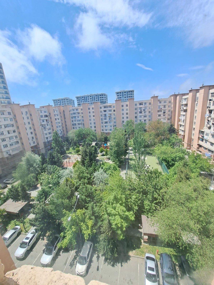Satılır 2 otaqlı köhnə tikili 60 m² — Mənzil, Bakı (2)