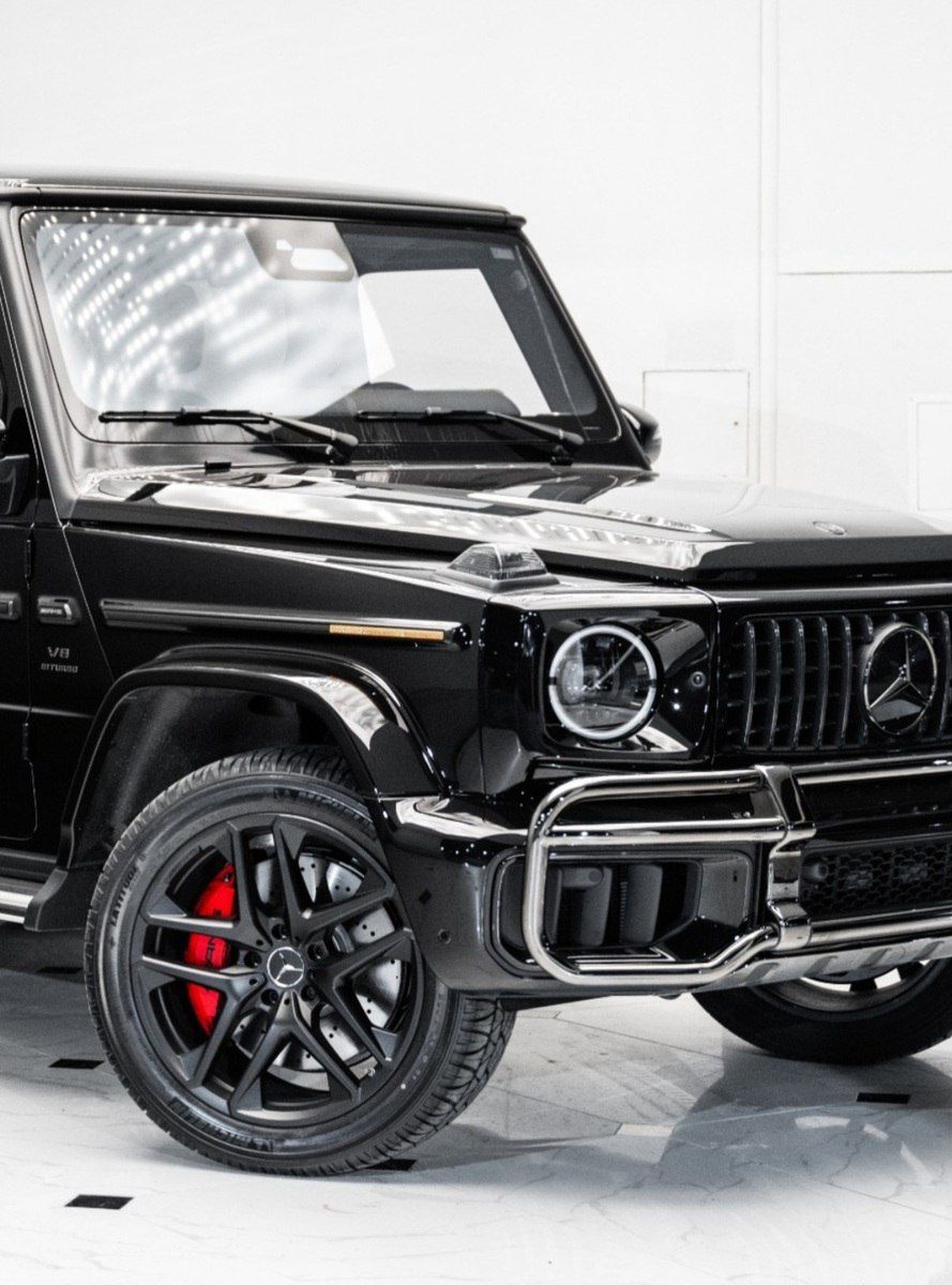 Mercedes G class təkərləri R21 — Ehtiyat hissələri və aksesuarlar, Bakı