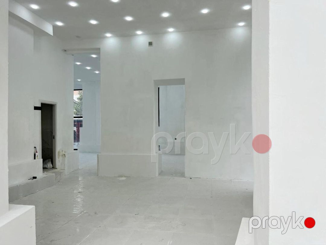 İcarəyə verilir obyekt 200 m² — Əmlak, Bakı (11)