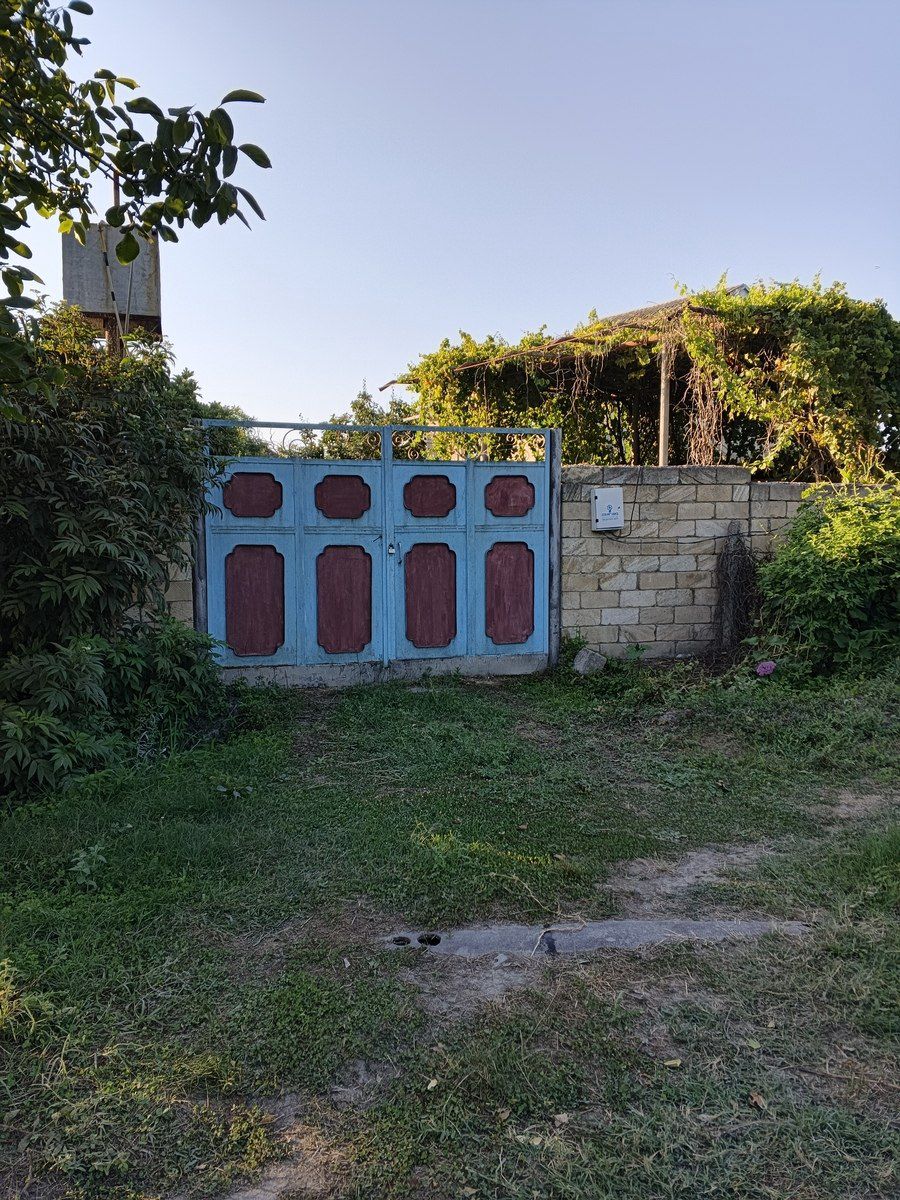 Satılır 6 otaqlı həyət evi/bağ evi 220 m² — Ev, villa, Xudat (6)