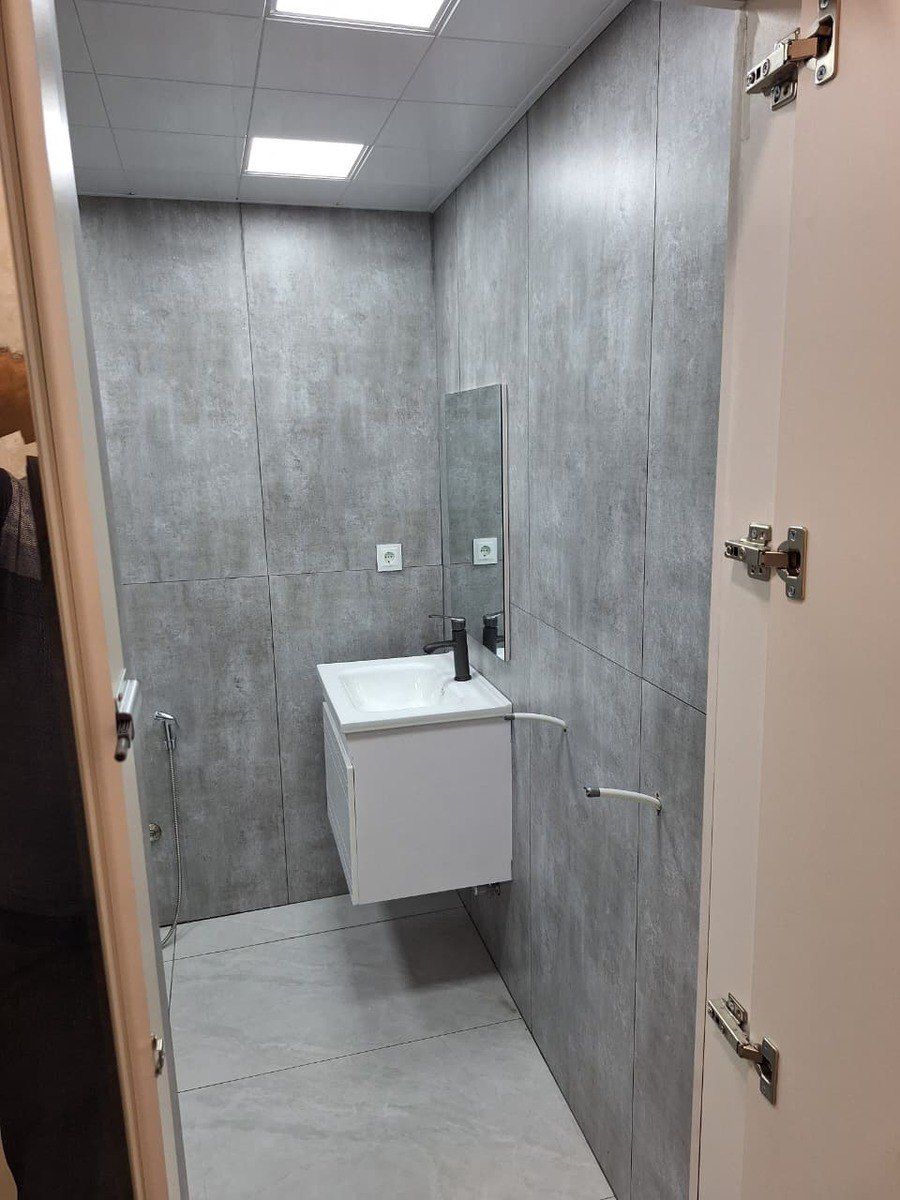 Satılır 2 otaqlı yeni tikili 32 m² — Mənzil, Xırdalan (5)