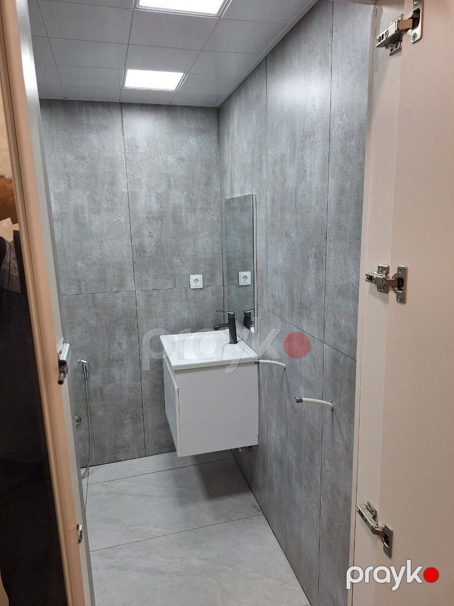 Satılır 2 otaqlı yeni tikili 32 m² — Mənzil, Xırdalan (5)