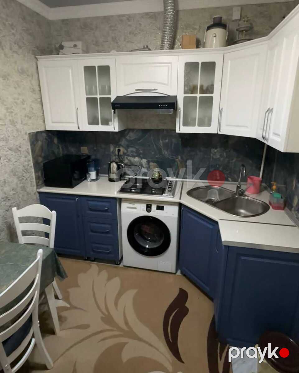 Satılır 3 otaqlı köhnə tikili 66 m² — Mənzil, Sumqayıt (9)