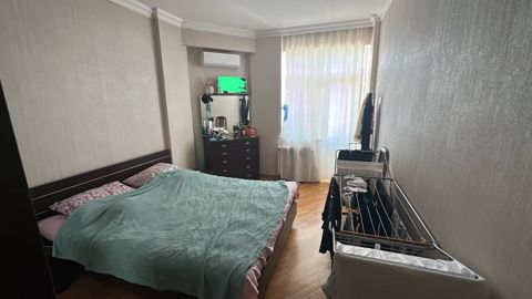 İcarəyə verilir 2 otaqlı yeni tikili 90 m² — Bakı