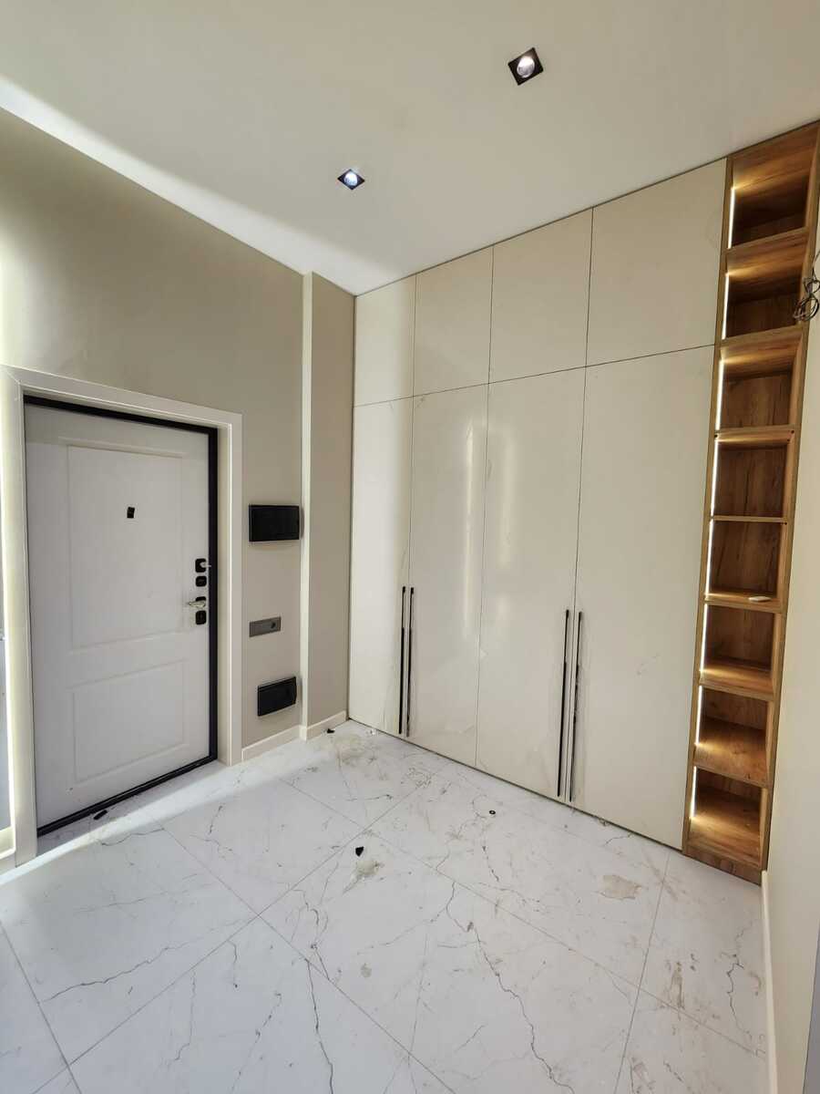 İcarəyə verilir 3 otaqlı yeni tikili 95 m² — Mənzil, Bakı (6)