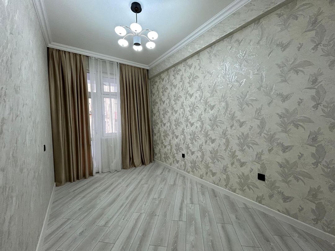 Satılır 3 otaqlı yeni tikili 86 m² — Mənzil, Bakı (5)