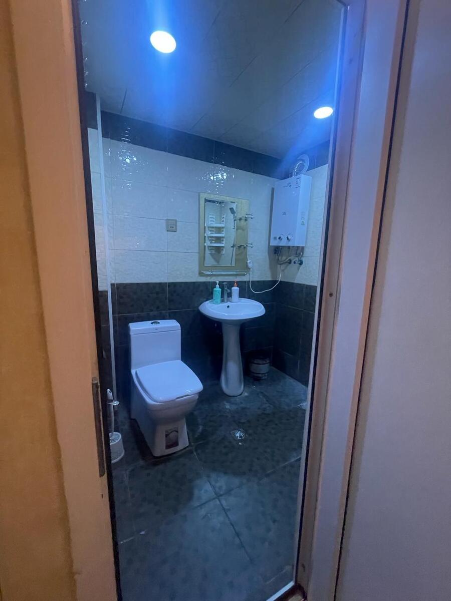 İcarəyə verilir 1 otaqlı köhnə tikili 40 m² — Mənzil, Bakı (5)