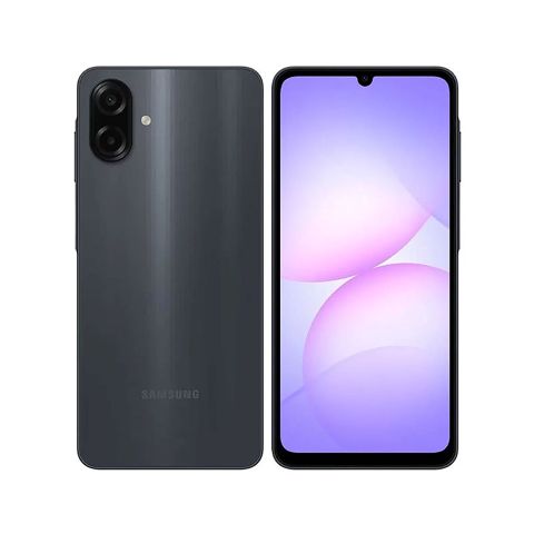 Samsung galaxy A07 4GB/128GB black — Bakı