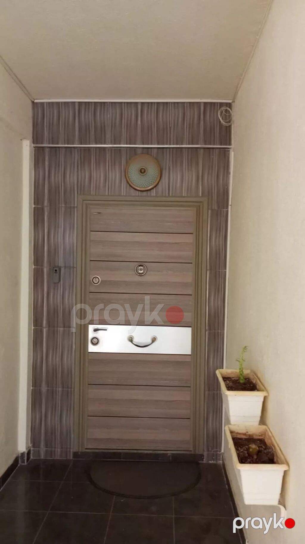 Əhmədli, 3 otaqlı, Yeni tikili, m. Həzi Aslanov, 70 kv. m — Mənzil, Bakı (4)
