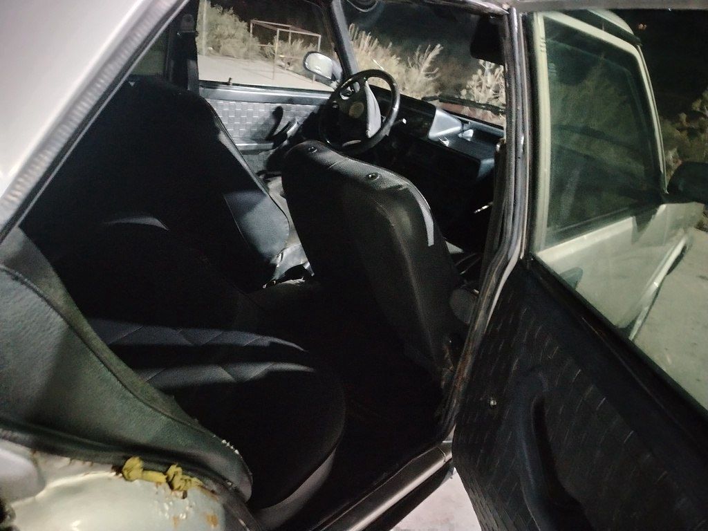 Tofas Sahin, 1.6 L, 2004 il, 695 559 km — Avtomobillər, Bakı (5)