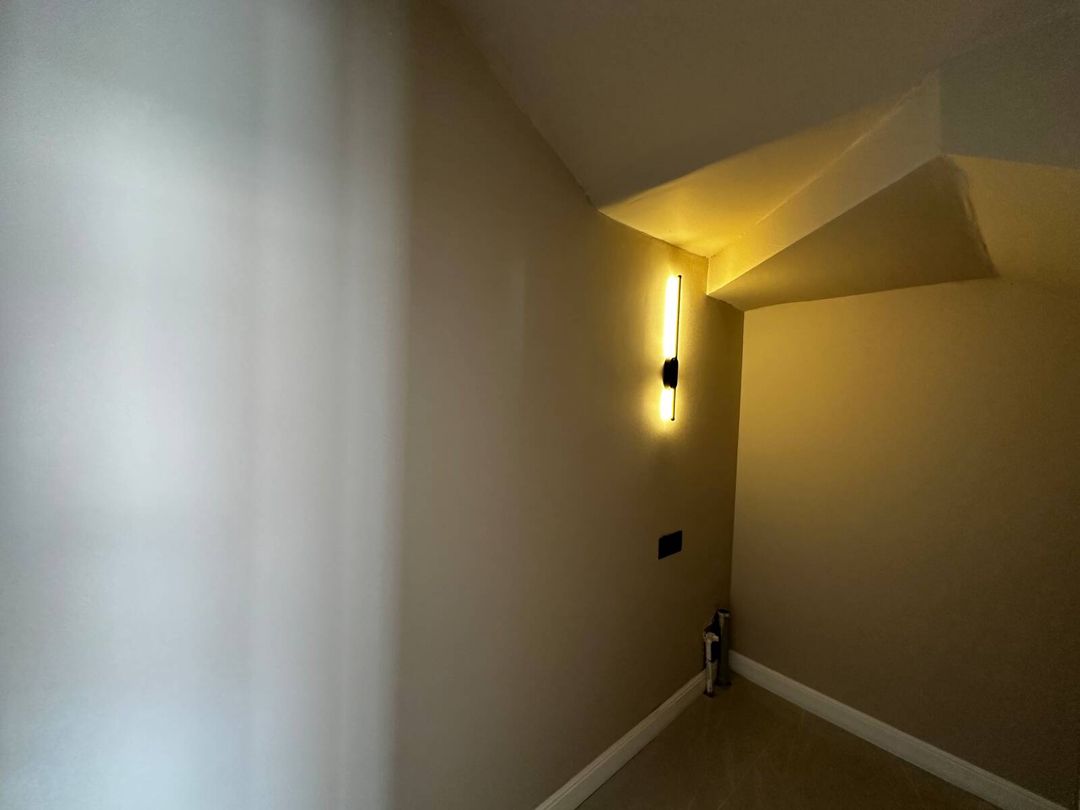 Satılır 4 otaqlı həyət evi/bağ evi 180 m² — Ev, villa, Bakı (11)