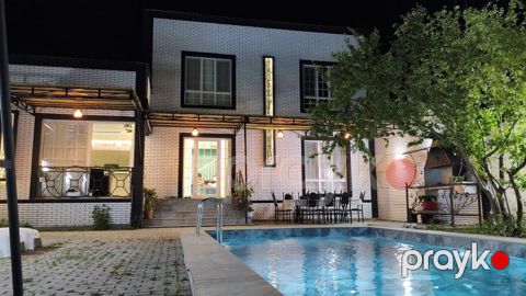İcarəyə verilir 5 otaqlı həyət evi/bağ evi 150 m²
