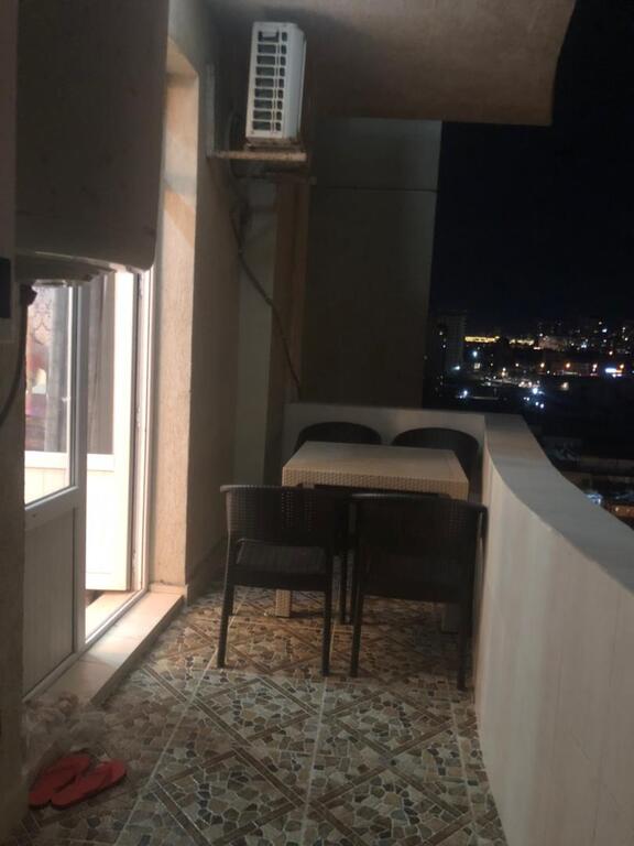 Satılır 2 otaqlı yeni tikili 82.7 m² — Mənzil, Bakı (10)