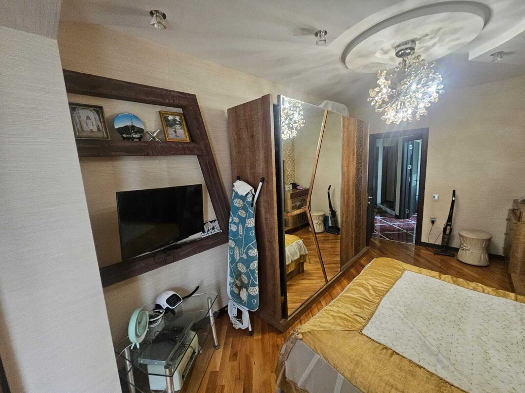 Satılır 2 otaqlı yeni tikili 67 m² — Mənzil, Bakı (9)
