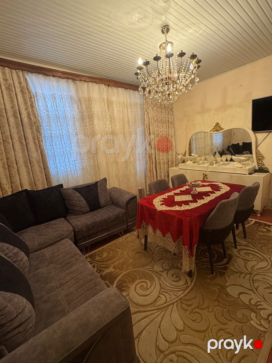 2-otaqlı mənzil, Şirvan ş., 50 m² — Mənzil, Şirvan (2)