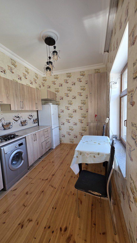 İcarəyə verilir 3 otaqlı həyət evi/bağ evi 100 m² — Ev, villa, Bakı (8)