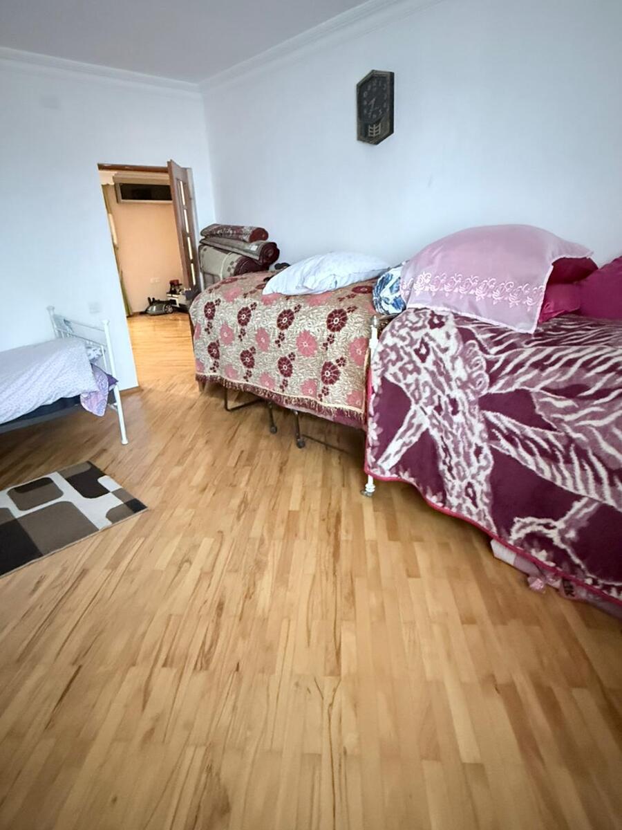 Satılır 5 otaqlı həyət evi/bağ evi 201 m² — Ev, villa, Bakı (6)