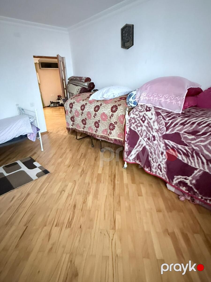 Satılır 5 otaqlı həyət evi/bağ evi 201 m² — Ev, villa, Bakı (6)