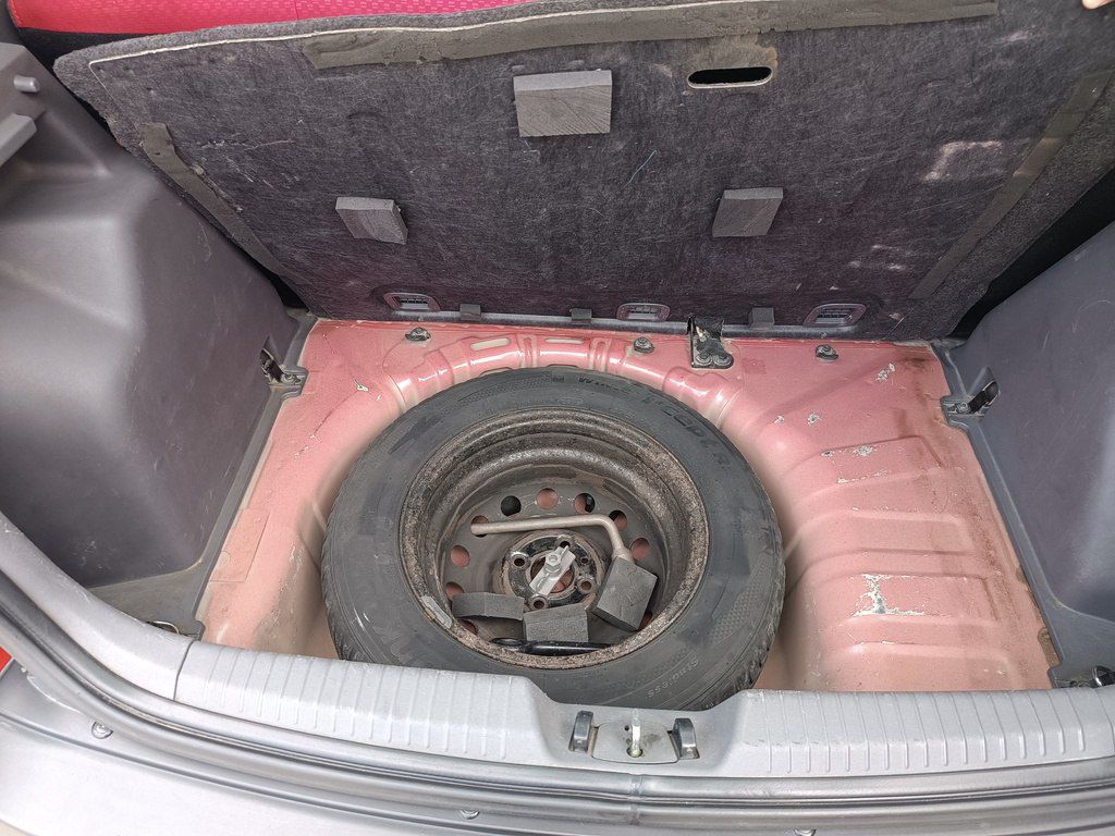 Kia Rio, 1.4 L, 2008 il, 250 000 km — Avtomobillər, Bakı (10)