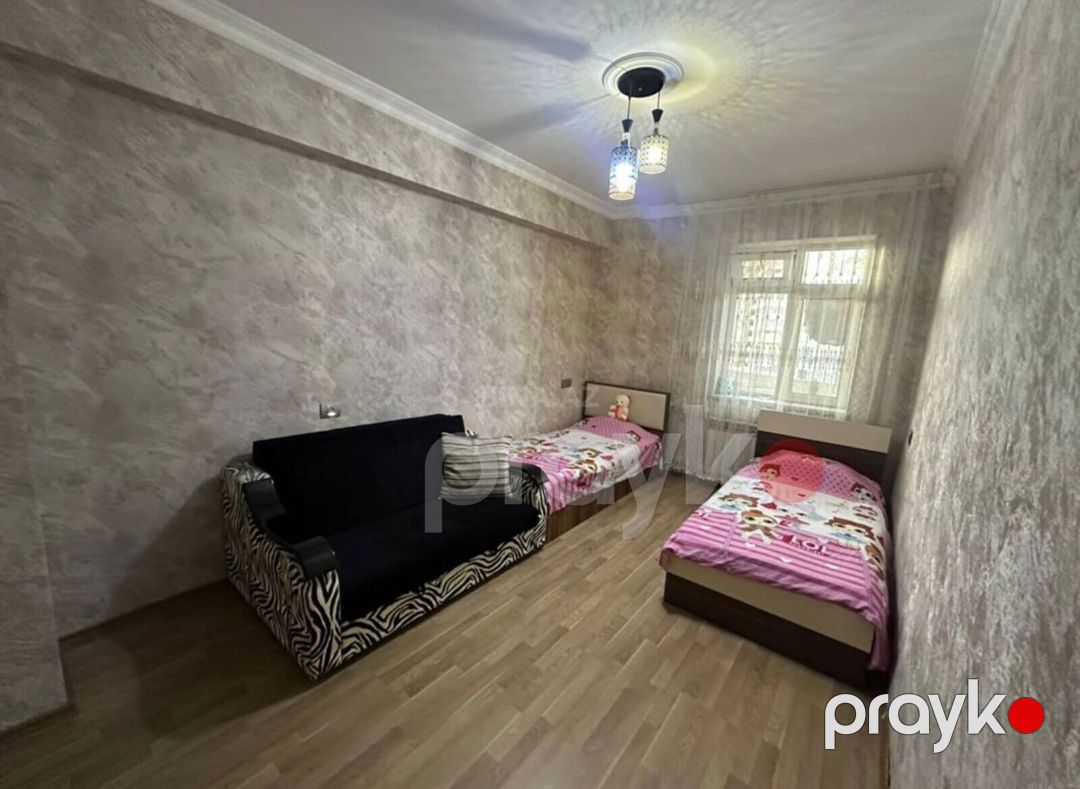 İcarəyə verilir 3 otaqlı köhnə tikili 120 m² — Mənzil, Bakı (12)