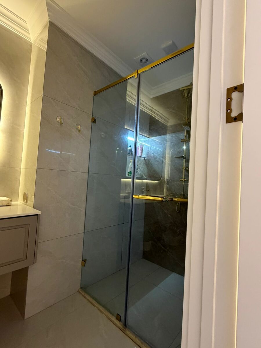 Satılır 3 otaqlı yeni tikili 118 m² — Mənzil, Bakı (4)