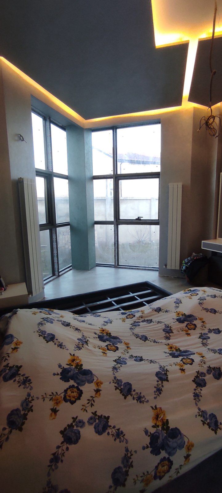 Satılır 6 otaqlı həyət evi/bağ evi 280 m² — Ev, villa, Bakı (8)