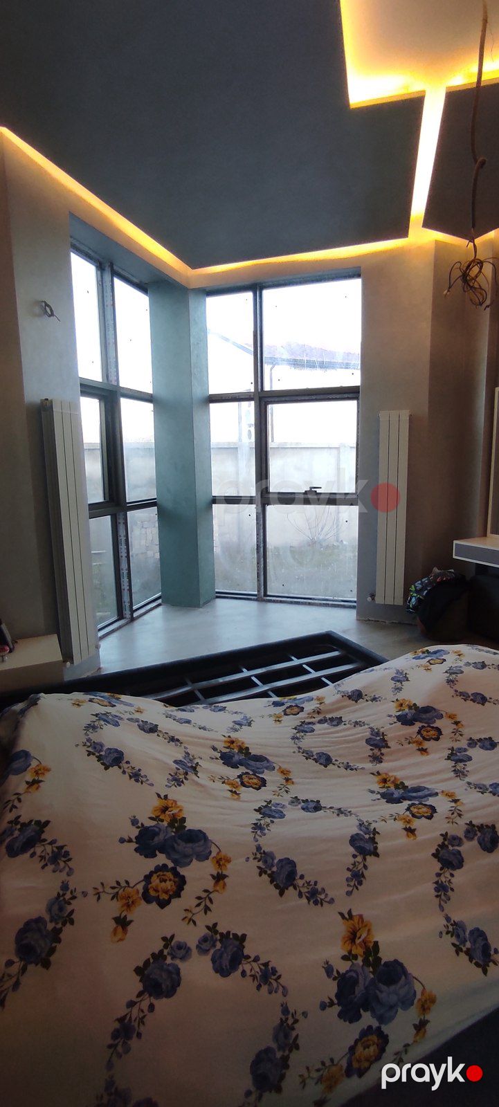 Satılır 6 otaqlı həyət evi/bağ evi 280 m² — Ev, villa, Bakı (8)