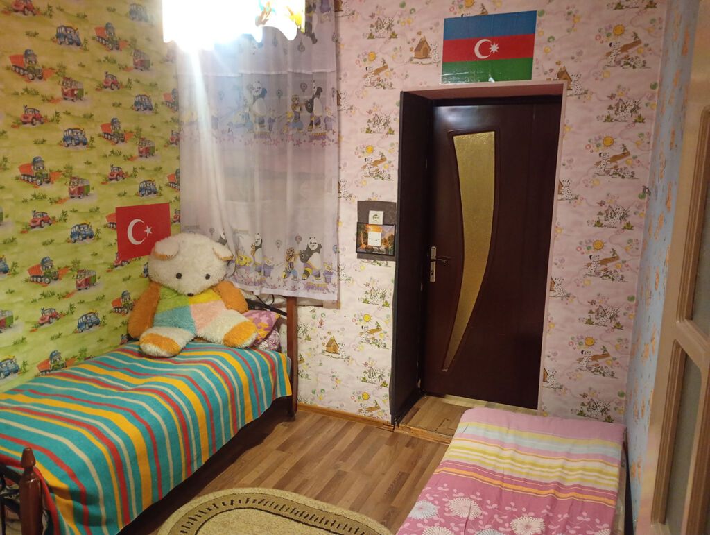 65 kv. m, 2 otaqlı, Kanalizasiya, Qaz, Su — Daşınmaz əmlak, Bakı (3)