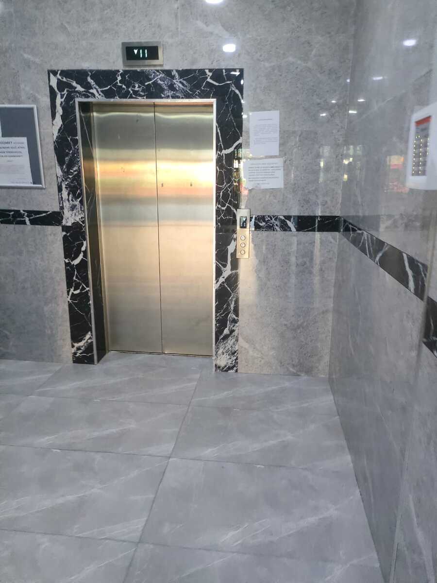 Satılır 2 otaqlı yeni tikili 75 m² — Mənzil, Bakı (7)