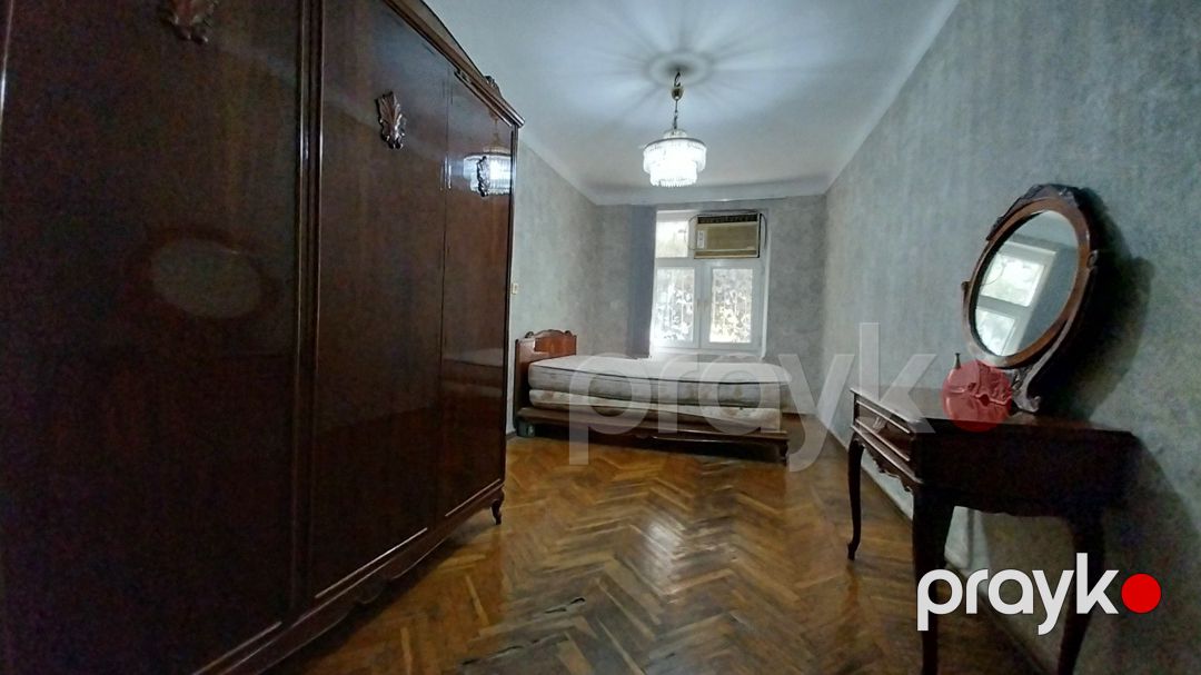 Satılır 3 otaqlı köhnə tikili 80 m² — Mənzil, Bakı (8)