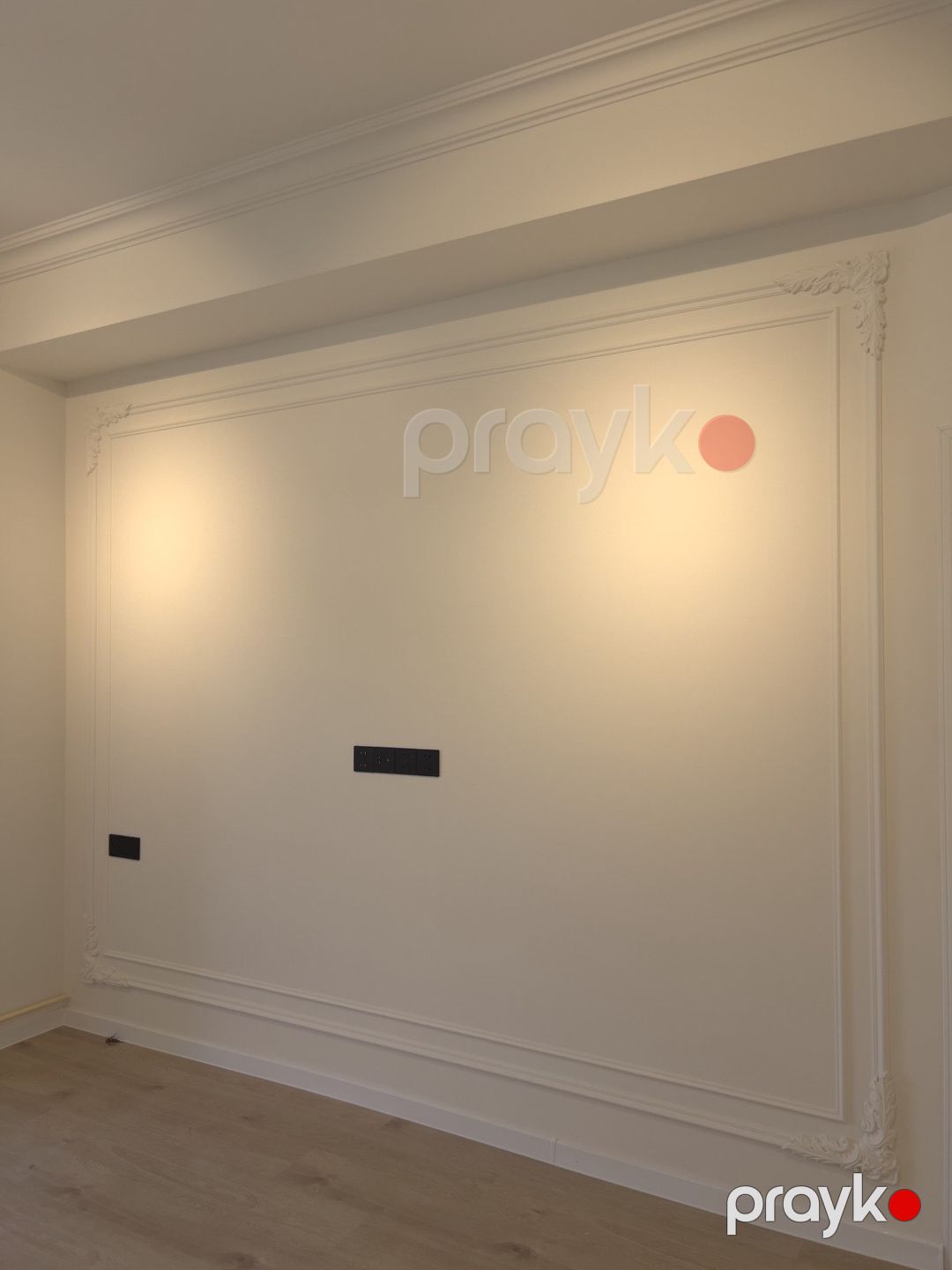 Satılır 2 otaqlı yeni tikili 54 m² — Mənzil, Bakı (11)