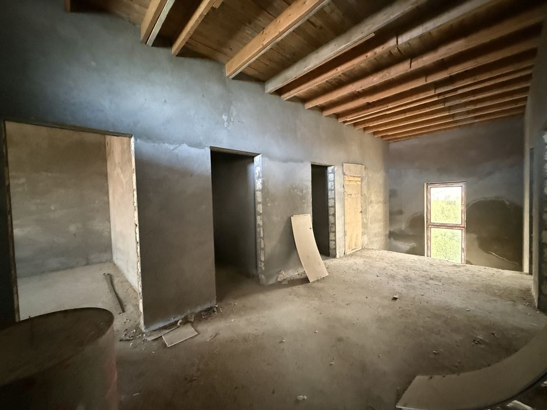 Satılır 7 otaqlı həyət evi/bağ evi 240 m² — Ev, villa, Bakı (8)