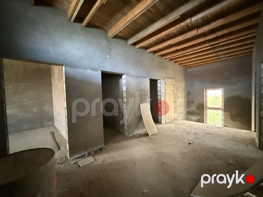Satılır 7 otaqlı həyət evi/bağ evi 240 m² — Ev, villa, Bakı (8)