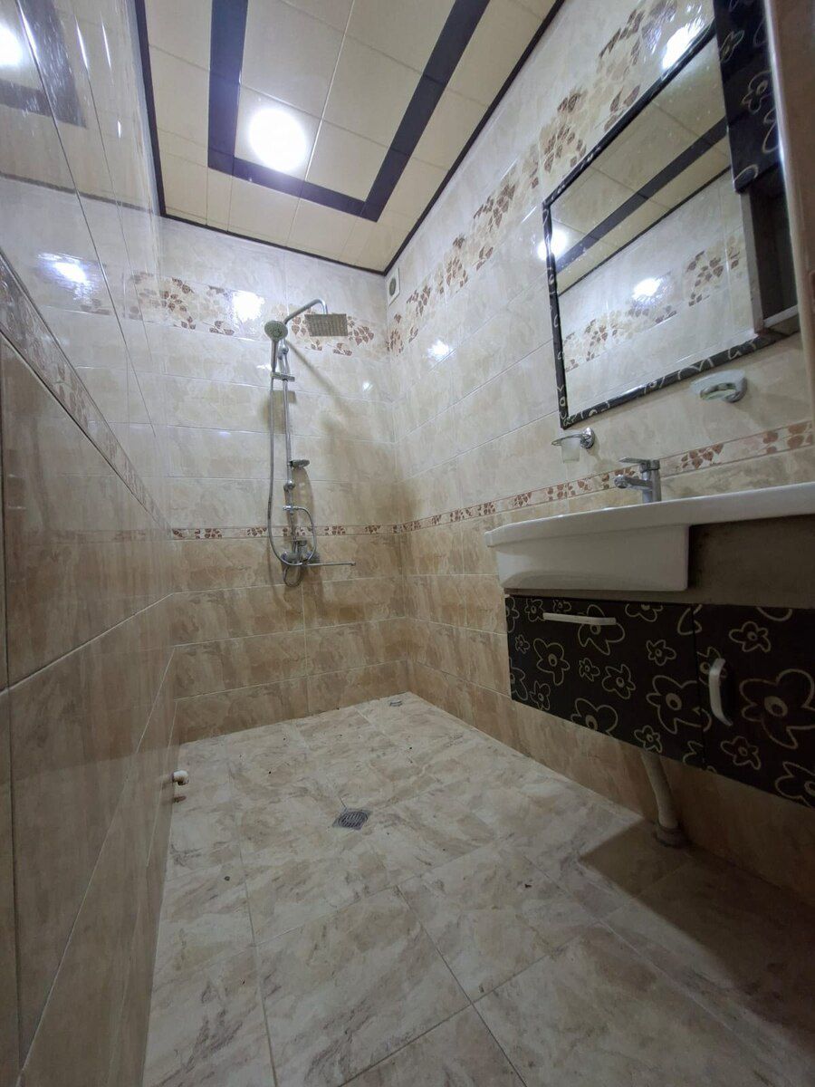 2-otaqlı mənzil, Atatürk pr. 62 m² — Mənzil, Bakı (12)