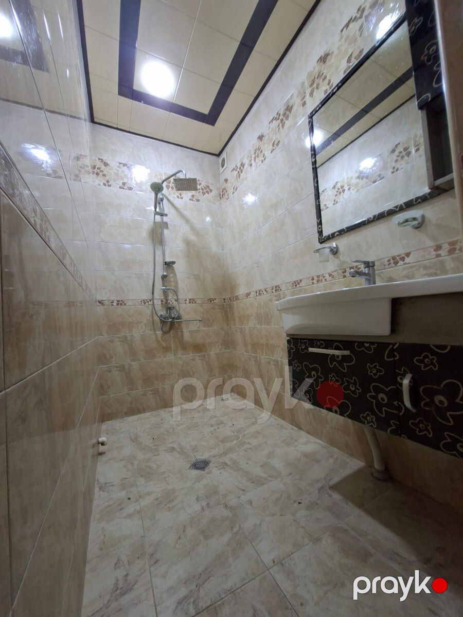2-otaqlı mənzil, Atatürk pr., 62 m² — Mənzil, Bakı (12)