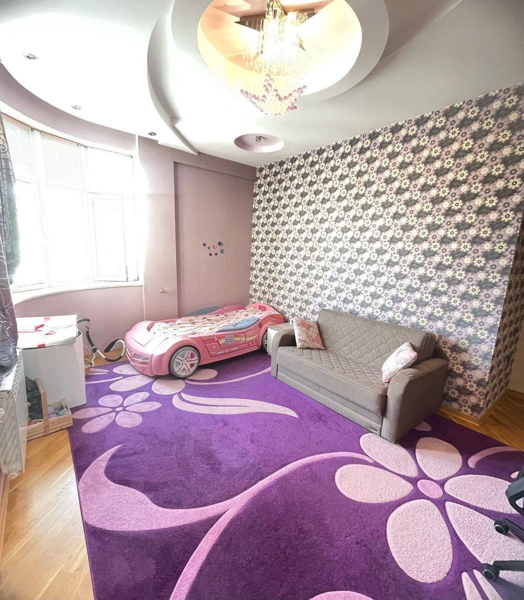 Satılır 4 otaqlı yeni tikili 170 m² — Mənzil, Bakı (7)