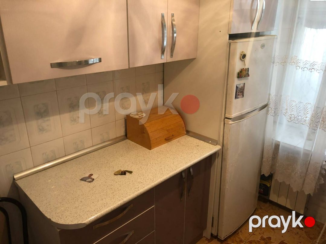 İcarəyə verilir 3 otaqlı köhnə tikili 70 m² — Mənzil, Bakı (7)