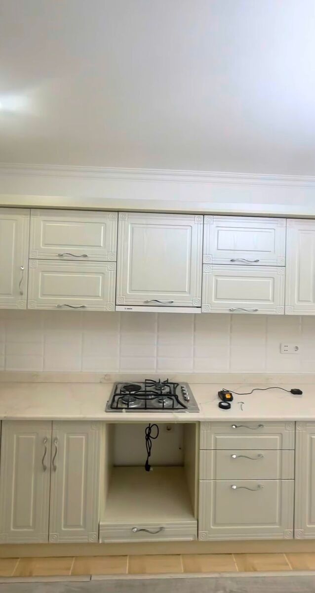 Satılır 2 otaqlı yeni tikili 60 m² — Mənzil, Bakı (9)