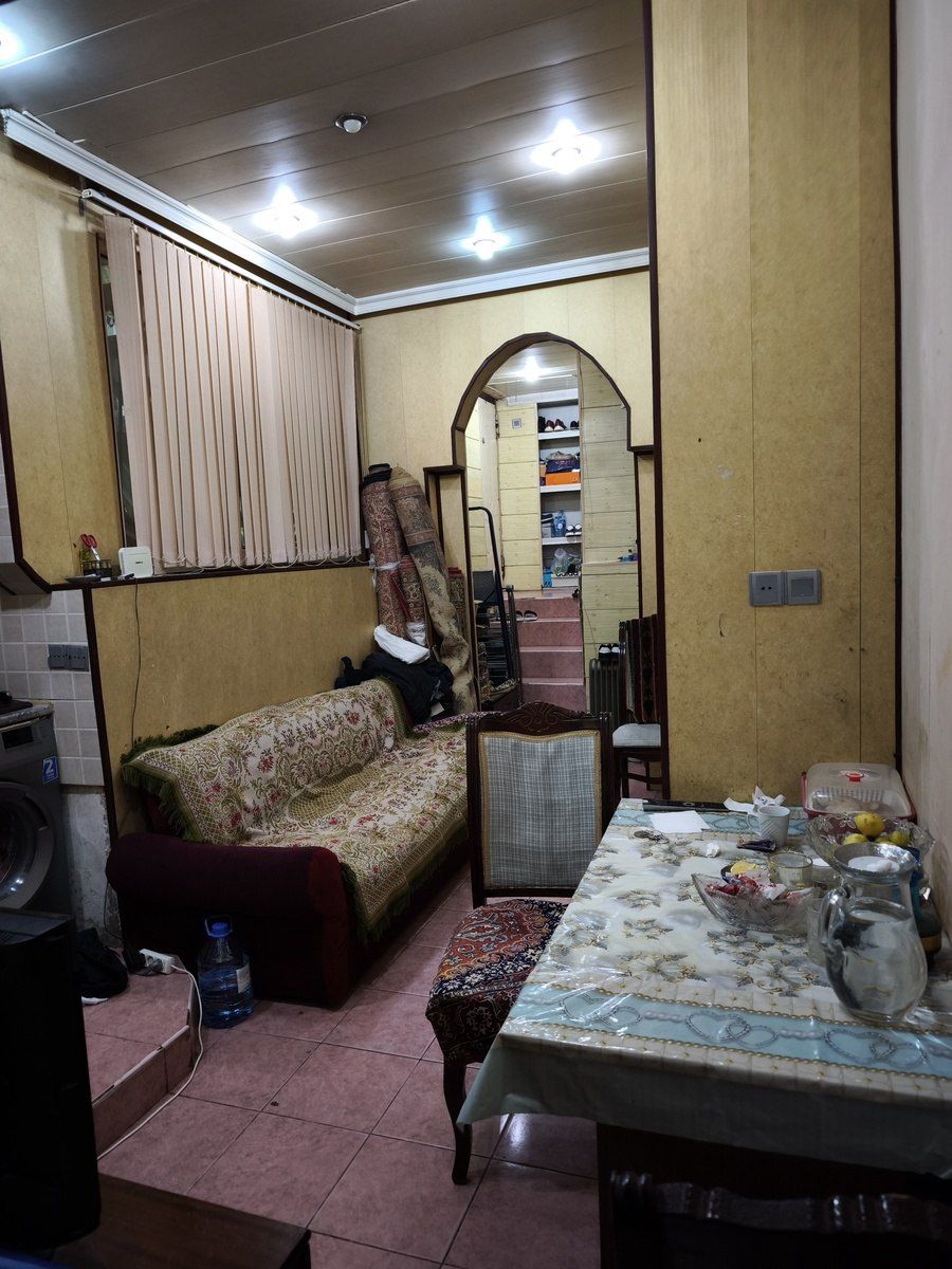 Satılır 2 otaqlı köhnə tikili 35 m² — Mənzil, Bakı (5)
