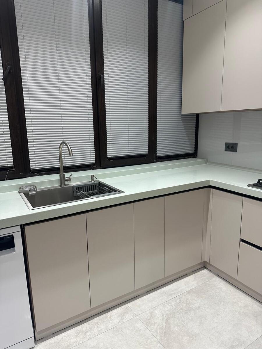 İcarəyə verilir 2 otaqlı yeni tikili 75 m² — Mənzil, Bakı (9)