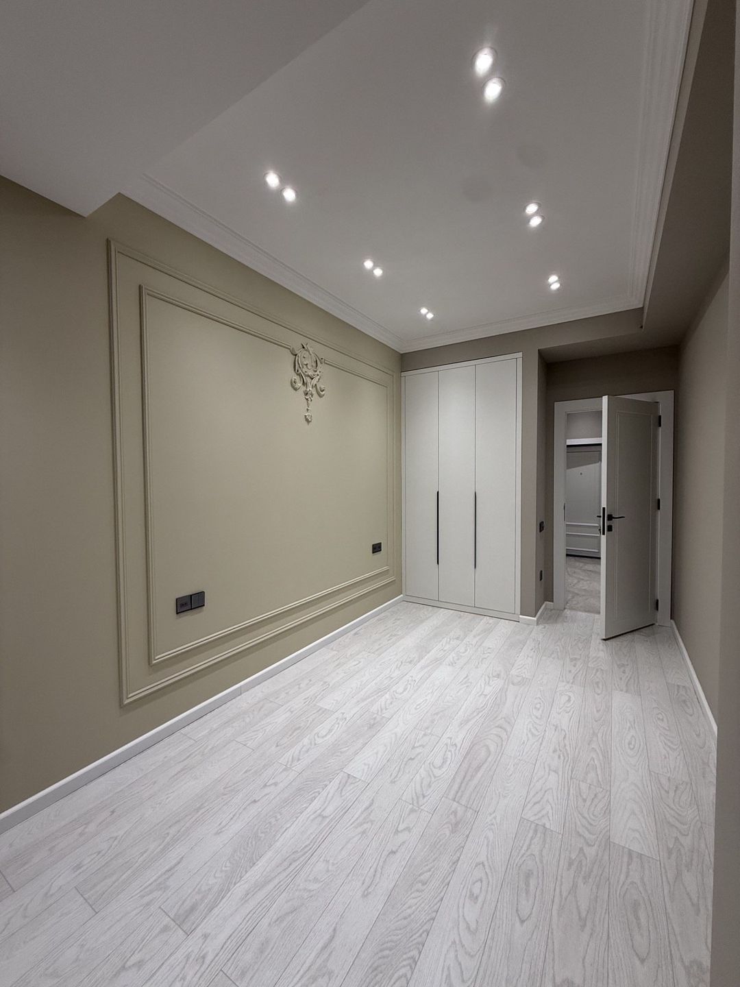 Satılır 2 otaqlı yeni tikili 77 m² — Mənzil, Bakı (5)