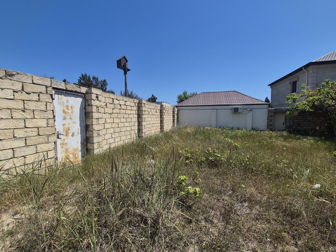 Satılır torpaq 8 sot — Torpaq, Bakı (5)