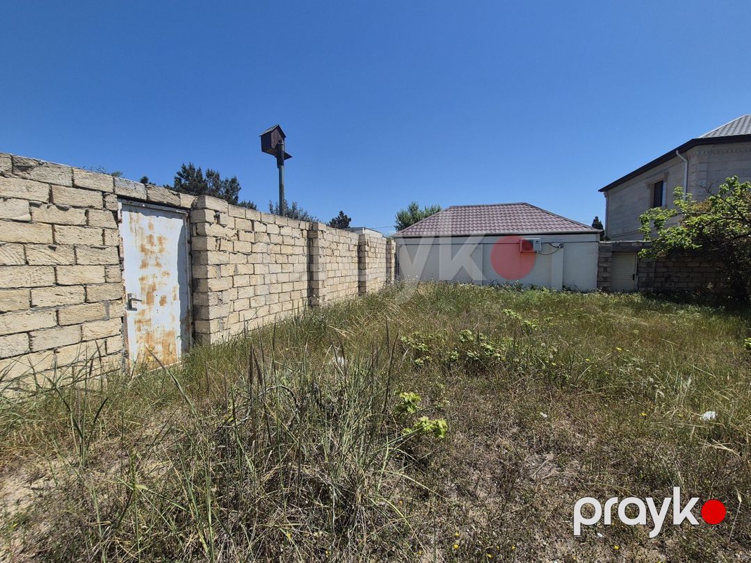 Satılır torpaq 8 sot — Torpaq, Bakı (5)