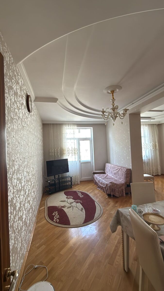 Satılır 5 otaqlı yeni tikili 175 m² — Mənzil, Bakı (7)