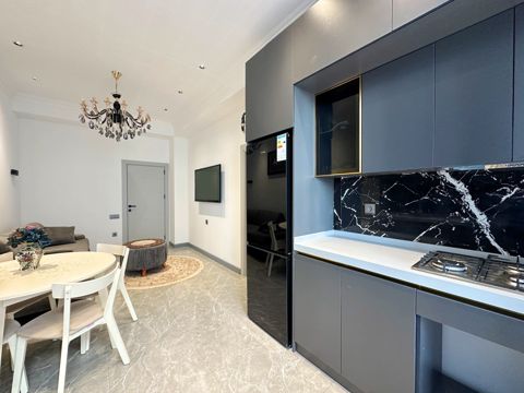Satılır 3 otaqlı yeni tikili 63 m² — Bakı